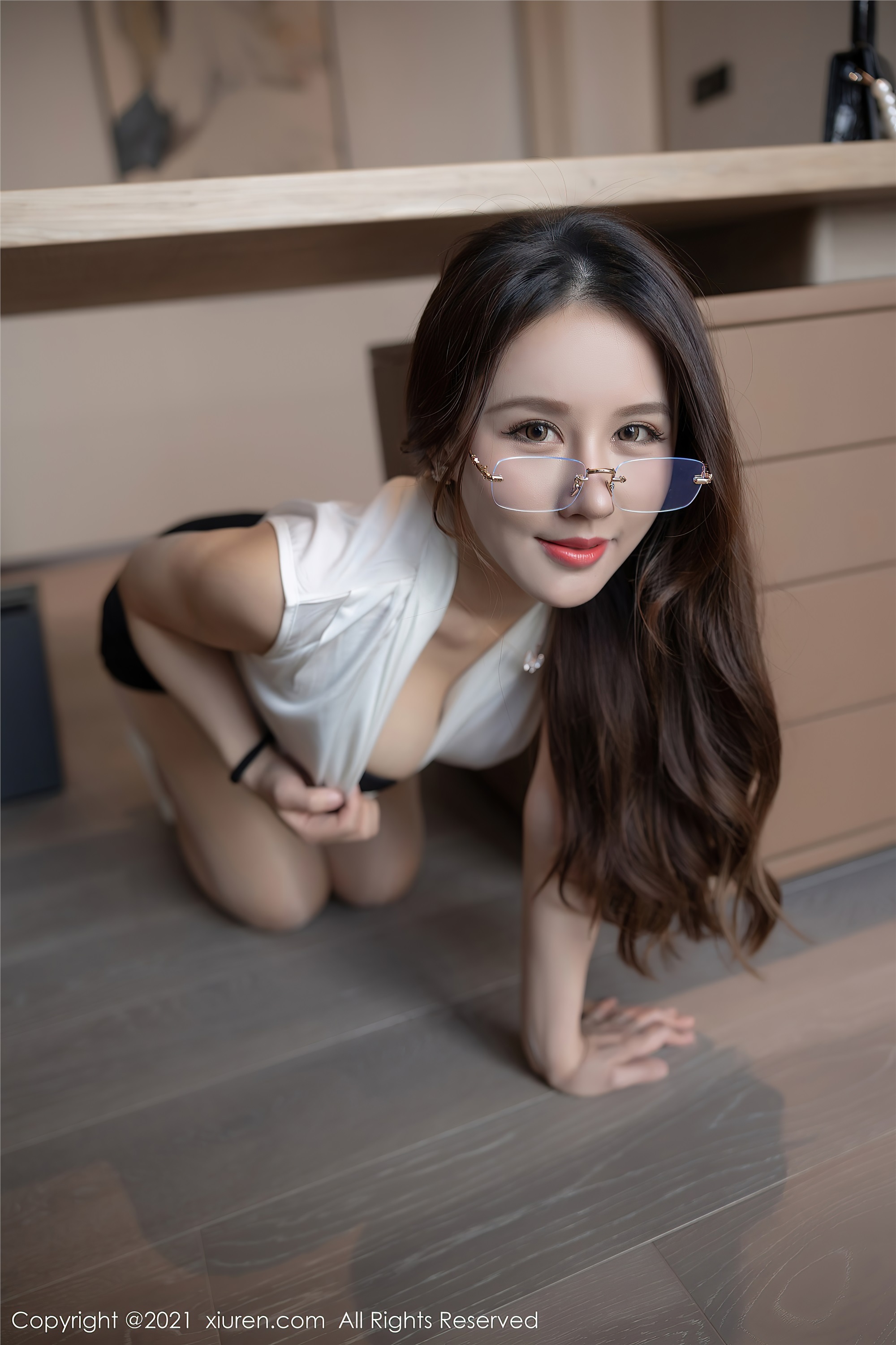 XIUREN秀人网  2021.07.05 No.3623 徐安安